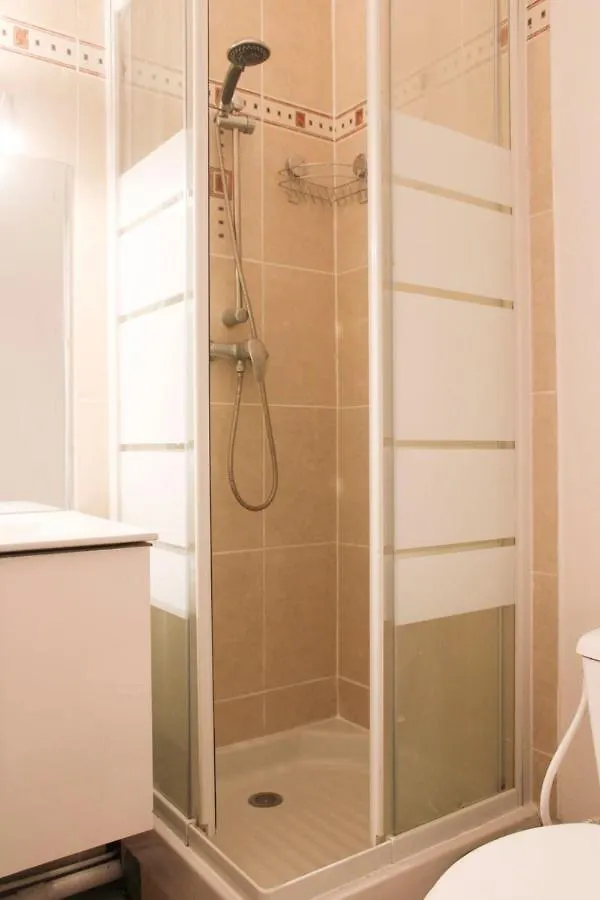 Apartment Cosy Studio In The Heart Of The 15Th Paris