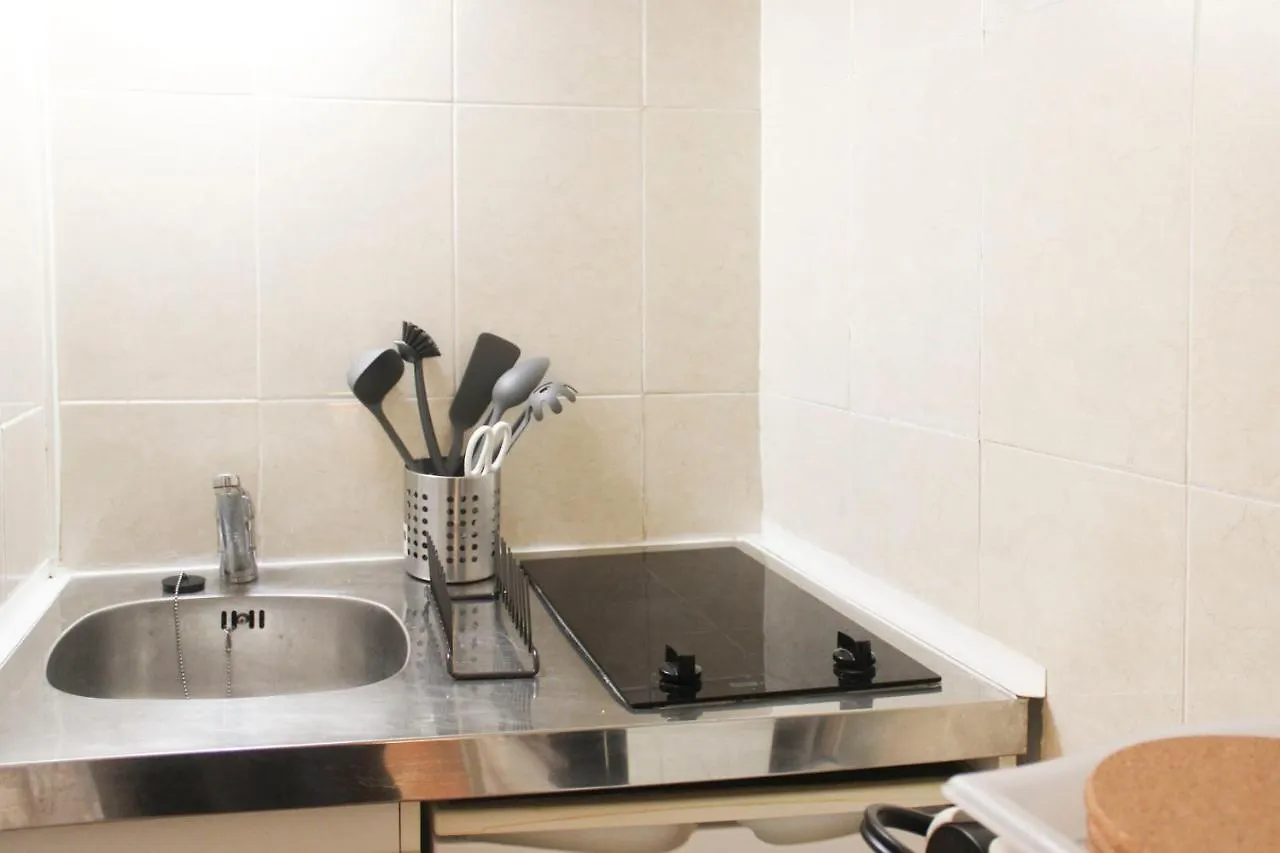 Charming Cocoon Of Love Near The Tour Montparnasse Paris Apartment